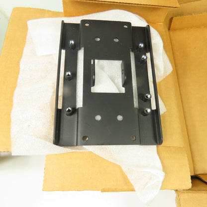 Peerless PTM200 Universal Tablet Wall Cradle 75 VESA NEW