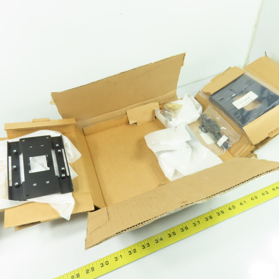 Peerless PTM200 Universal Tablet Wall Cradle 75 VESA NEW