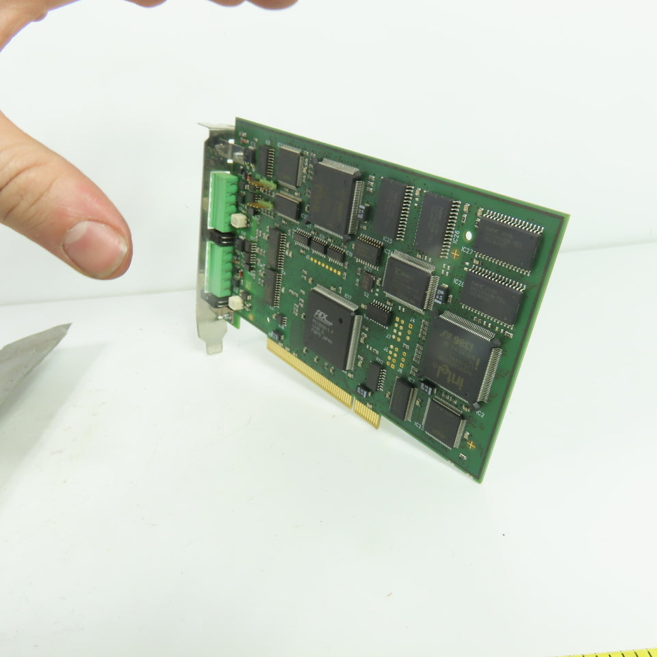 KUKA 00-150-553 DeviceNet Scanner PCI Communication Card new