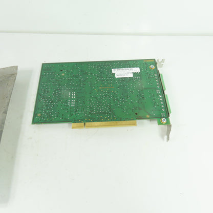 KUKA 00-150-553 DeviceNet Scanner PCI Communication Card new