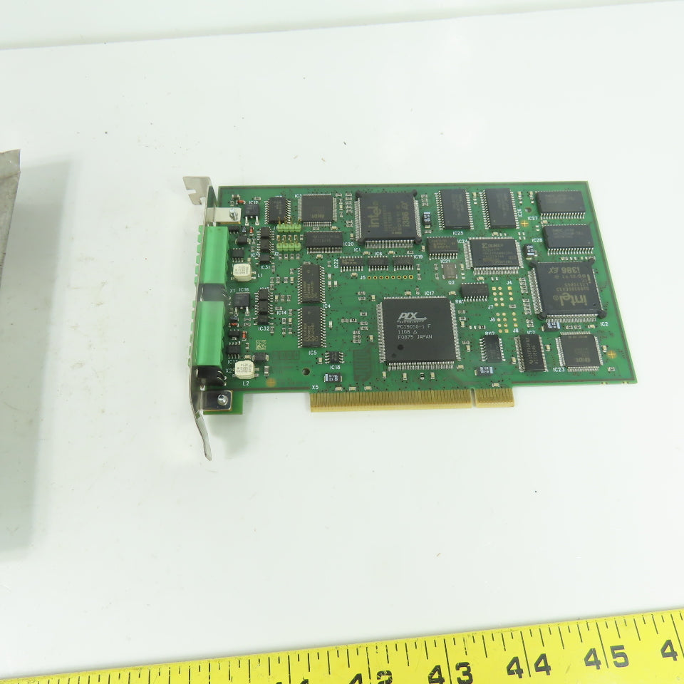 KUKA 00-150-553 DeviceNet Scanner PCI Communication Card new