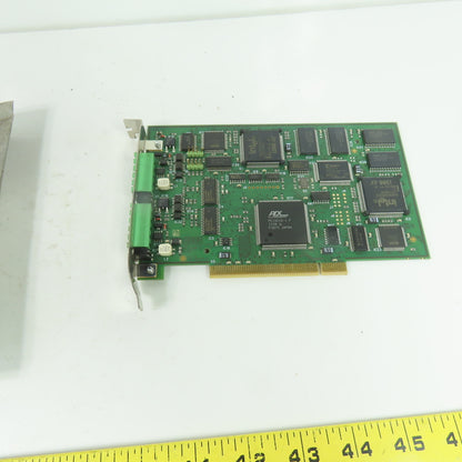KUKA 00-150-553 DeviceNet Scanner PCI Communication Card new