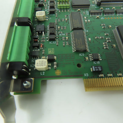 KUKA 00-150-553 DeviceNet Scanner PCI Communication Card new