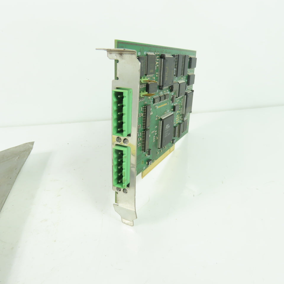 KUKA 00-150-553 DeviceNet Scanner PCI Communication Card new