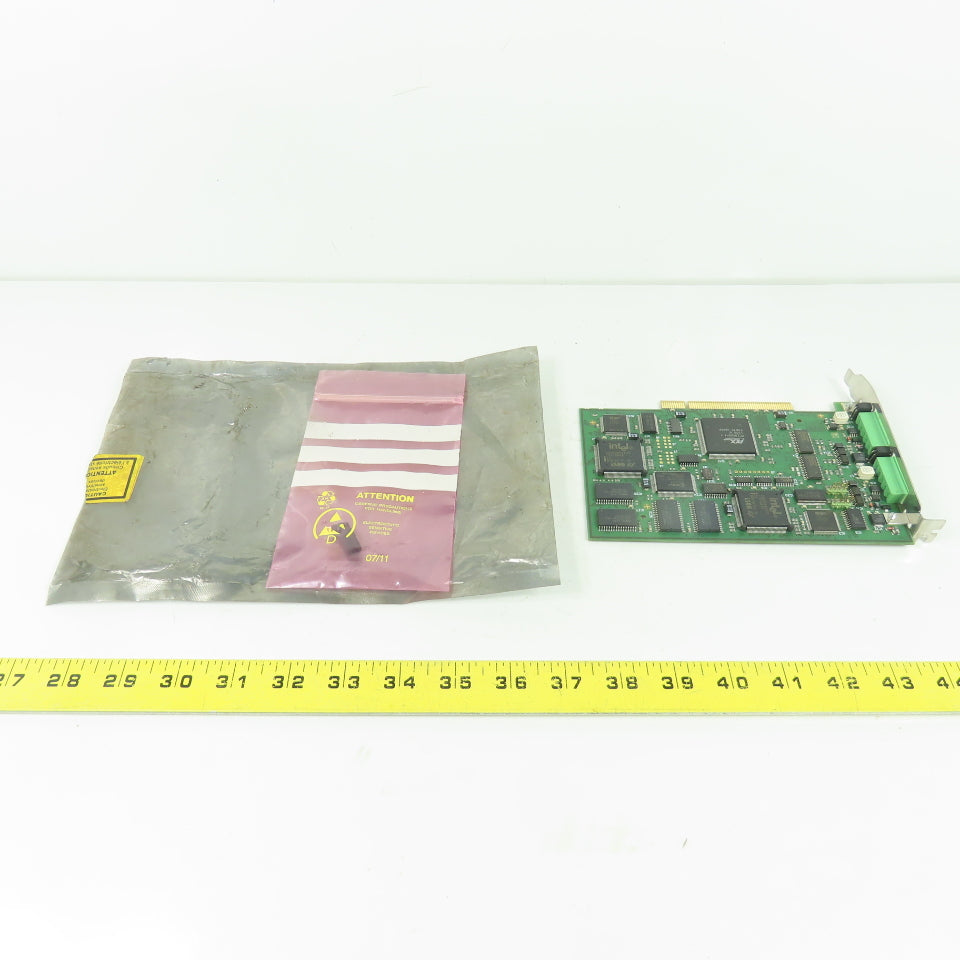 KUKA 00-150-553 DeviceNet Scanner PCI Communication Card new