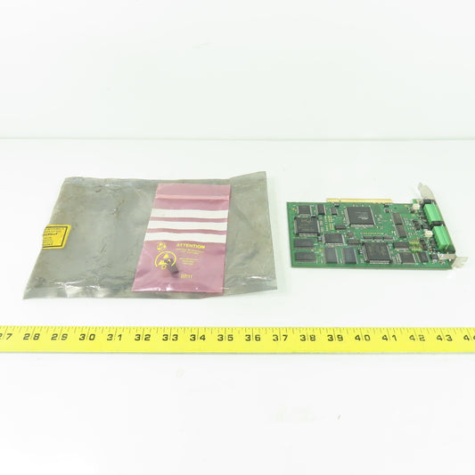 KUKA 00-150-553 DeviceNet Scanner PCI Communication Card new