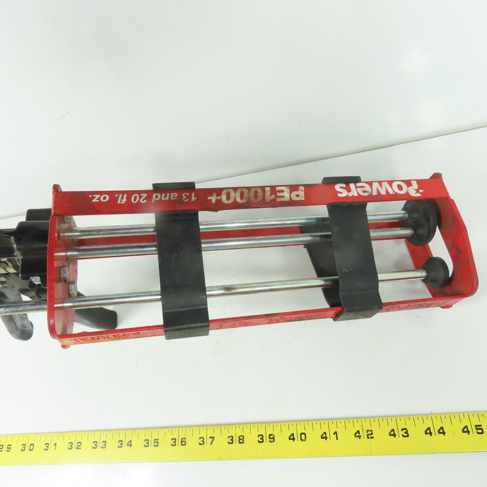 Powers PE1000+ Anchor Dispensing Tool for 13 and 20 fl. oz. Cartridges