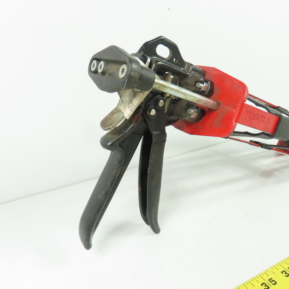 Powers PE1000+ Anchor Dispensing Tool for 13 and 20 fl. oz. Cartridges