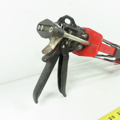 Powers PE1000+ Anchor Dispensing Tool for 13 and 20 fl. oz. Cartridges