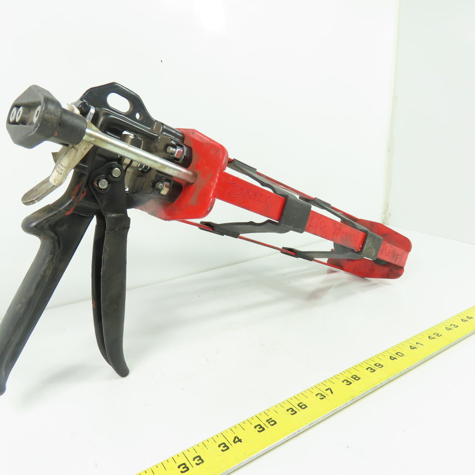 Powers PE1000+ Anchor Dispensing Tool for 13 and 20 fl. oz. Cartridges