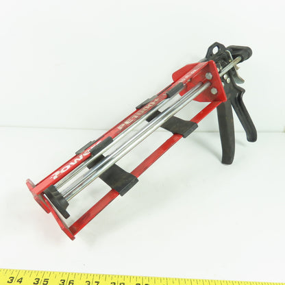 Powers PE1000+ Anchor Dispensing Tool for 13 and 20 fl. oz. Cartridges