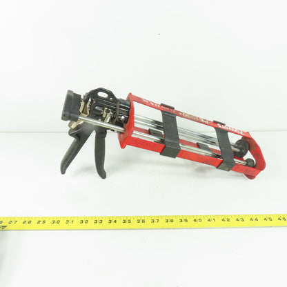 Powers PE1000+ Anchor Dispensing Tool for 13 and 20 fl. oz. Cartridges