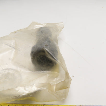 Turck B 71101-0/21 Straight Female 1-1/8" Minifast 10-Pin Connector