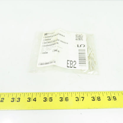JAE ST-JL05-16S-C3-100 Standard Circular Socket Contacts Lot Of 10