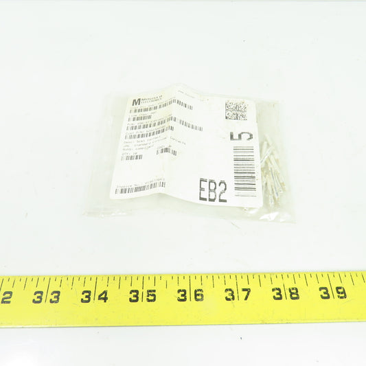 JAE ST-JL05-16S-C3-100 Standard Circular Socket Contacts Lot Of 10