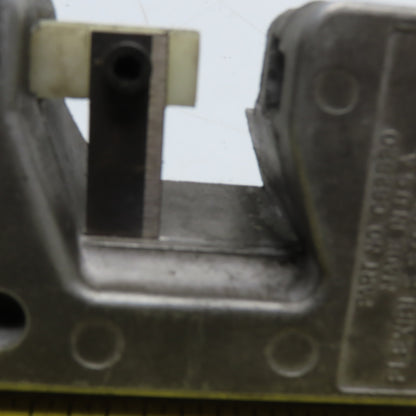 Flexible Steel Lacing Co. C62520 Alligator V-Belt Cutter for D Belts and Smaller