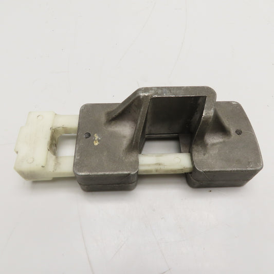 Flexible Steel Lacing Co. C62520 Alligator V-Belt Cutter for D Belts and Smaller