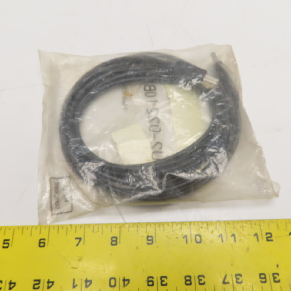 Cognex 185-0117R DMA-USB-00 USB Cable 10FT
