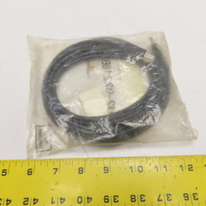 Cognex 185-0117R DMA-USB-00 USB Cable 10FT