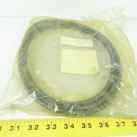 Morisei P-600 NBR 90 O-Ring NEW