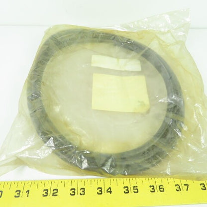 Morisei P-600 NBR 90 O-Ring NEW