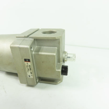 SMC NAL5000-N06-3 Pneumatic Air Lubricator 1.0MPa 3/4" NPT