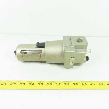SMC NAL5000-N06-3 Pneumatic Air Lubricator 1.0MPa 3/4" NPT