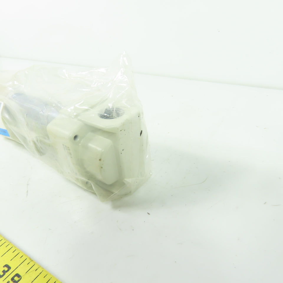 SMC AF30-03D-A Pneumatic Air Filter 1.0MPa Polycarbonate Bowl NEW