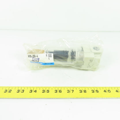 SMC AF30-03D-A Pneumatic Air Filter 1.0MPa Polycarbonate Bowl NEW