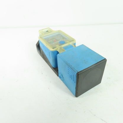 Allen-Bradley 872L-D20EP40-T3 PNP N.C./N.O. Proximity Sensor 10-30VDC