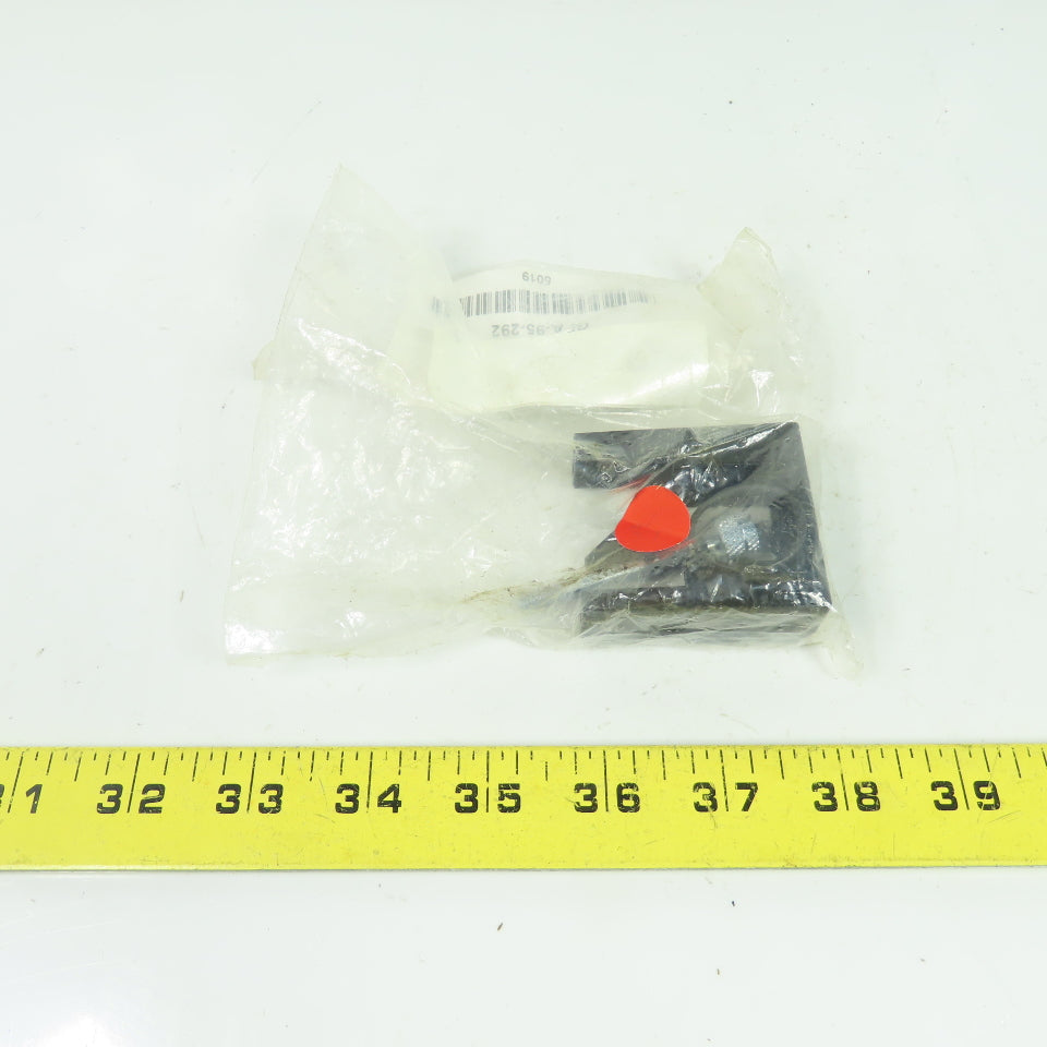 Wilkerson GPA-95-292 Pneumatic FRL Mounting Bracket Assembly NEW