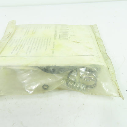 DE-STA-CO 800-00 Repair Kit for Model 800 Clamp