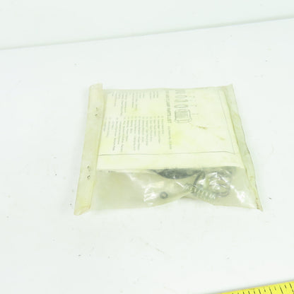 DE-STA-CO 800-00 Repair Kit for Model 800 Clamp