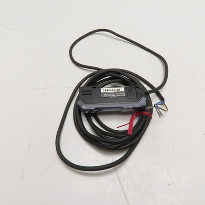 Keyence FS-V21G High Power Digital Fiber Optic Sensor Amplifier