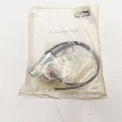 Pentair Hoffman AEKDF Electrical Interlock Defeater Kit 120V 10A 60Hz