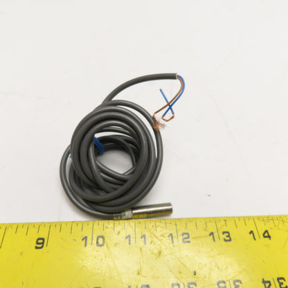 Omron E2EF-X2D1-2M Inductive Proximity Switch Stainless Steel 2M Cable