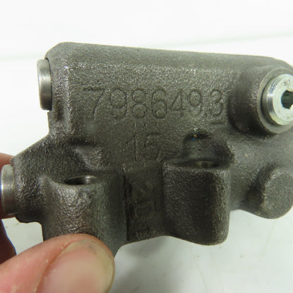 Rexroth 912791 798649.3 Hydraulic Check Valve 120V