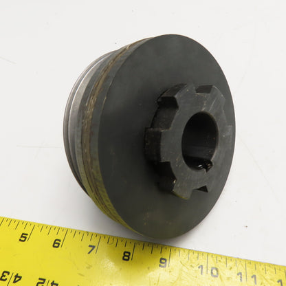 1-3/8" Bore Friction Disc Mechanical Torque Limiter
