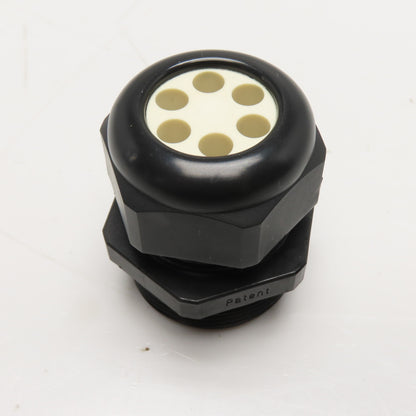 1-3/8" Bore Friction Disc Mechanical Torque Limiter