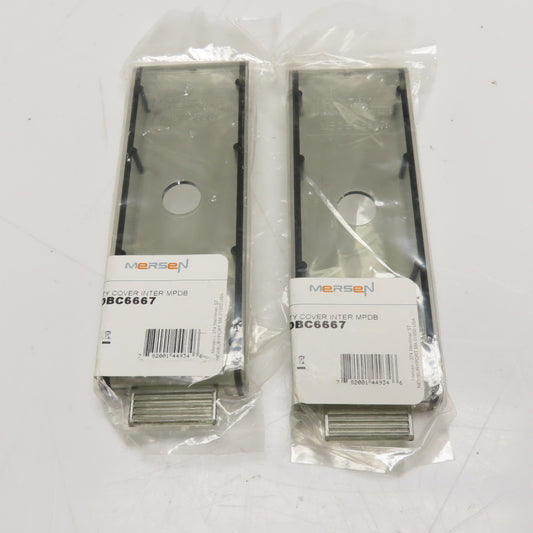 Mersen MPDBC6667 Safety Cover Inter MPDB