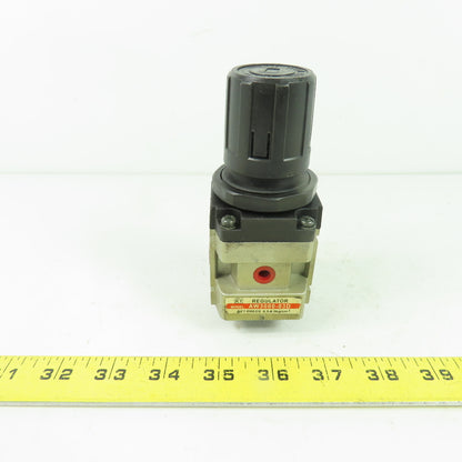KY AW3000-03D Pneumatic Air Pressure Regulator 0.5-8.5kg/cm² 3/8" NPT