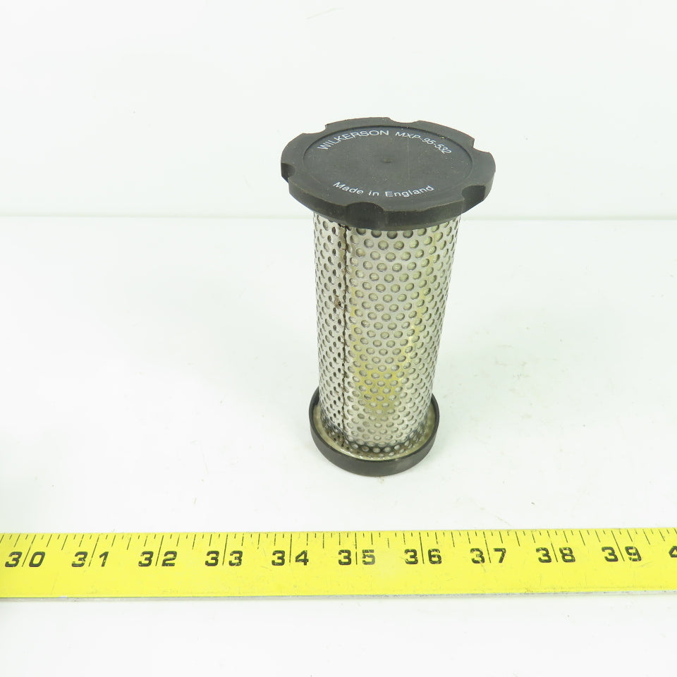 Wilkerson MXP-95-532 Compressed Air Coalescing Filter Element