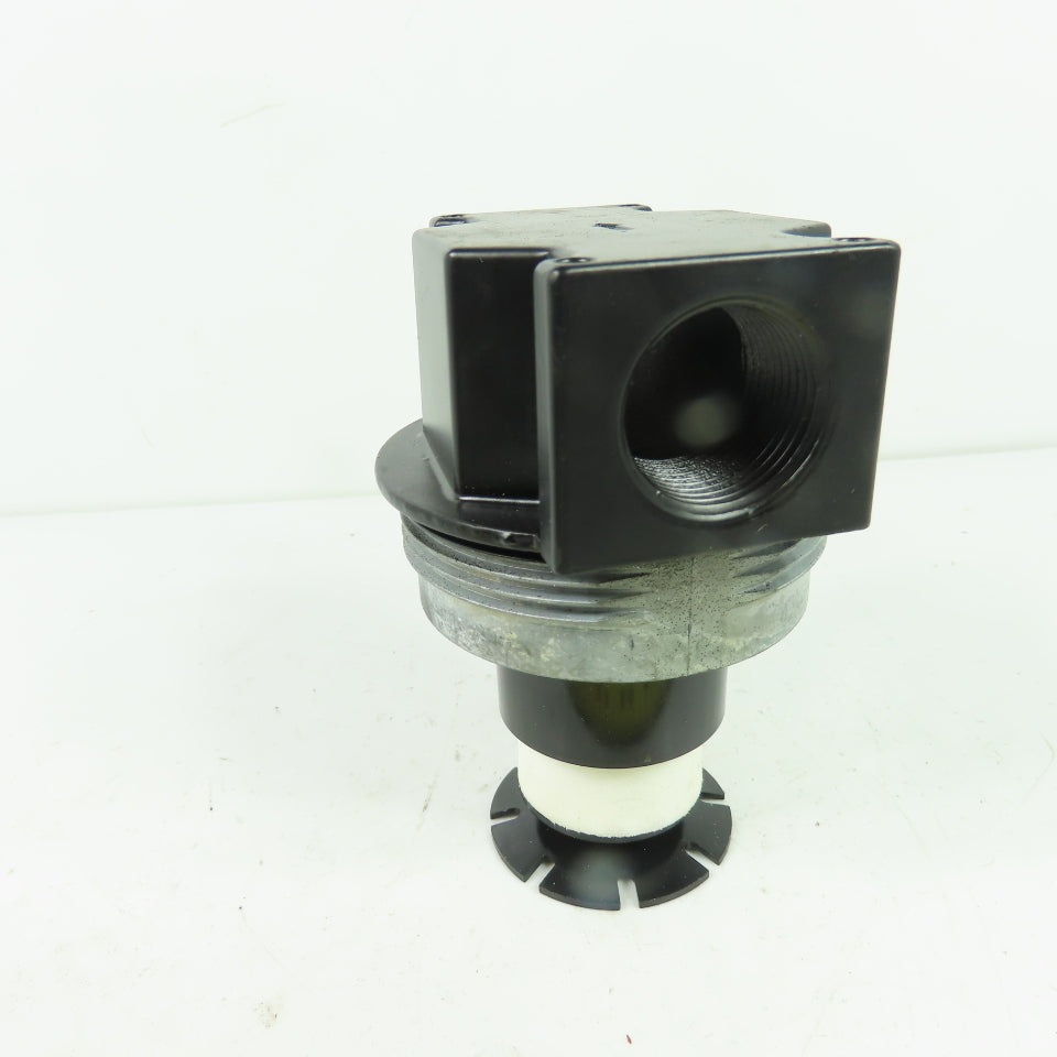 Parker 07F41AC Prep-Air II Particulate Air Filter 150 PSI 3/4" NPT