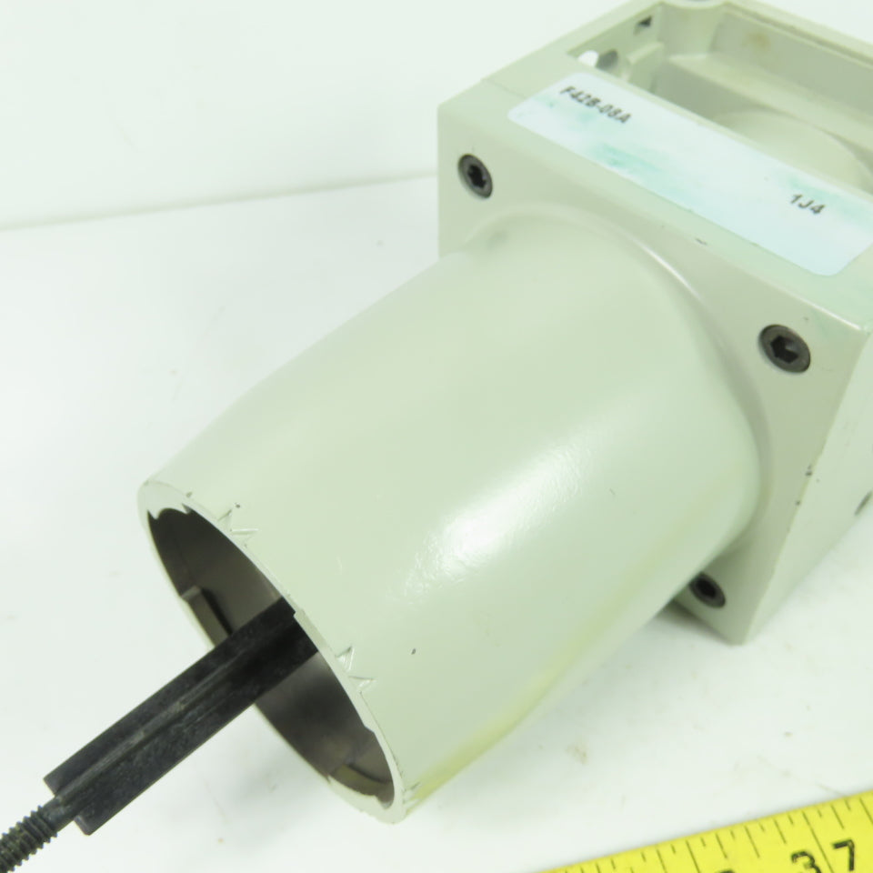 Numatics F42B-08A Modular High Flow Particulate Air Filter 1" NPT FlexiBlok