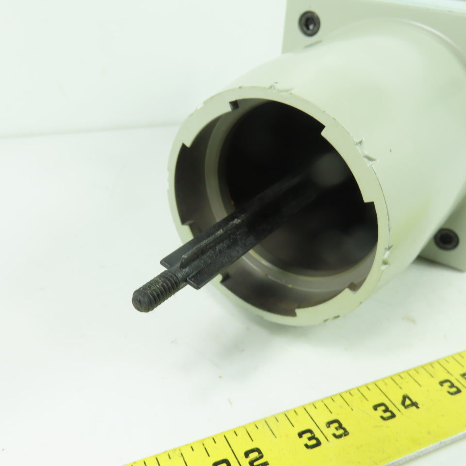Numatics F42B-08A Modular High Flow Particulate Air Filter 1" NPT FlexiBlok