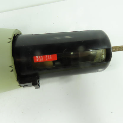 Norgren F42B-08A Particulate Pneumatic Air Filter 1" NPT