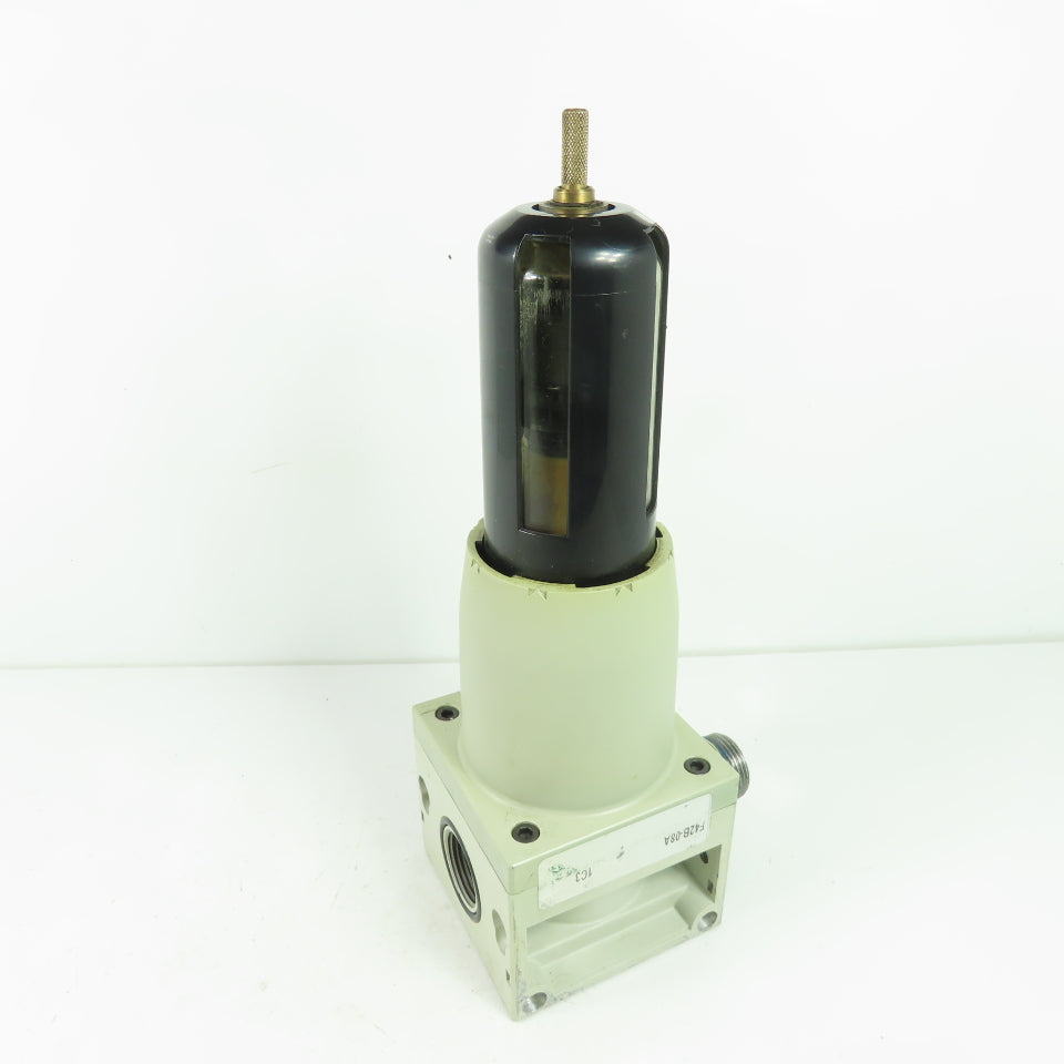 Norgren F42B-08A Particulate Pneumatic Air Filter 1" NPT