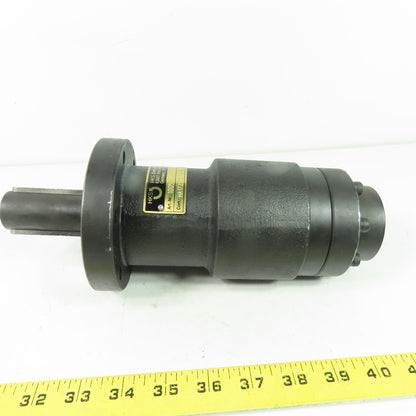 HKS 1005270000000 HA172102.09.18 Hydraulic Rotary Actuator 210 Bar Max