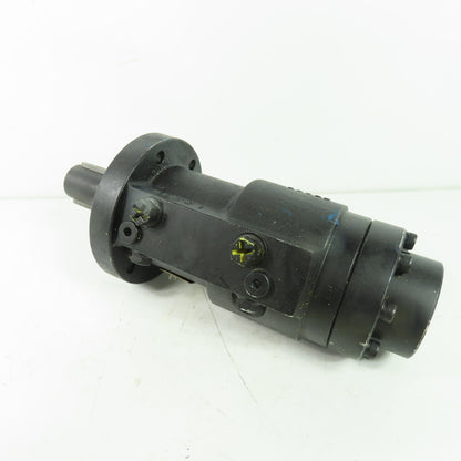 HKS 1005270000000 HA172102.09.18 Hydraulic Rotary Actuator 210 Bar Max