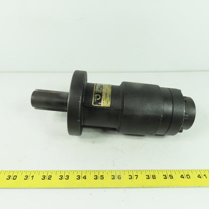 HKS 1005270000000 HA172102.09.18 Hydraulic Rotary Actuator 210 Bar Max